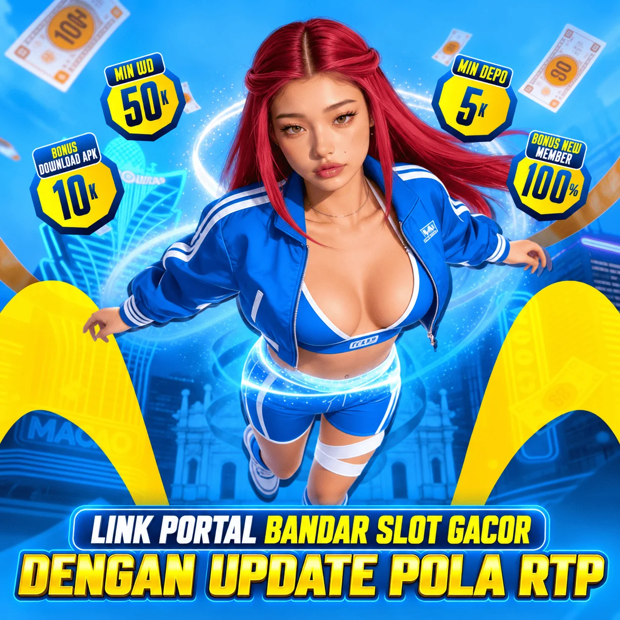 DEWAAPI88